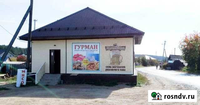 Продам торговое помещение, 60 кв.м. Бобровский - изображение 1