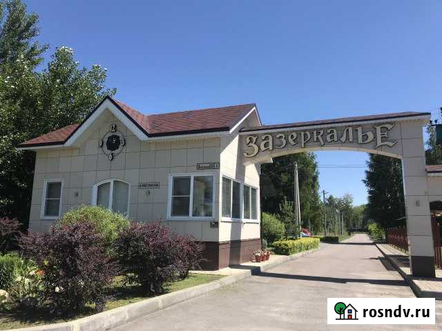 Таунхаус 157 м² на участке 3 сот. на продажу в Новой Усмани Новая Усмань - изображение 1