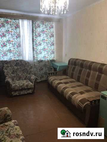 1-комнатная квартира, 31 м², 1/3 эт. на продажу в Рыбинске Рыбинск - изображение 1