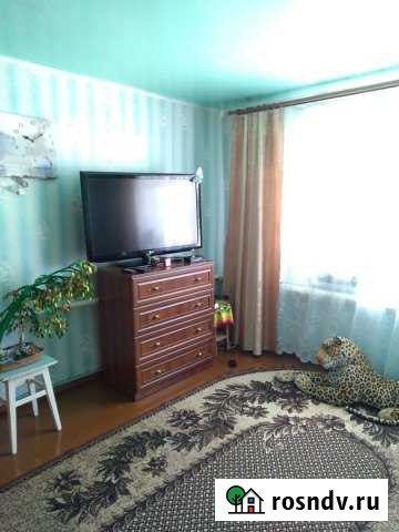 Дом 47 м² на участке 6 сот. на продажу в Шумихе Шумиха - изображение 1