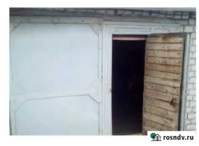 Гараж >30 м² на продажу в Апатитах Апатиты - изображение 1