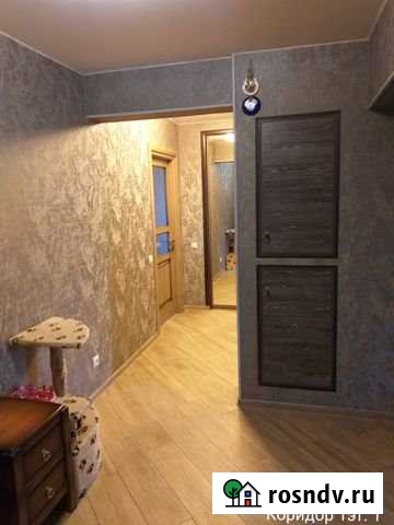 4-комнатная квартира, 158 м², 5/6 эт. на продажу в Ангарске Ангарск - изображение 1