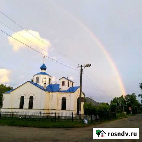 Дача 48 м² на участке 35 сот. на продажу в Гдове Гдов - изображение 1