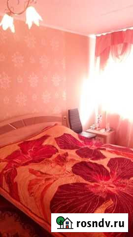 3-комнатная квартира, 64 м², 4/5 эт. на продажу в Черняховске Черняховск - изображение 1