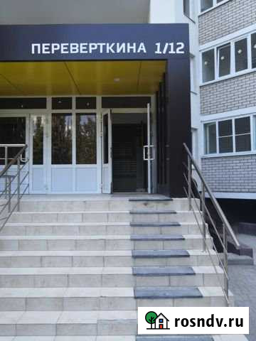 Квартира-студия, 60 м², 1/25 эт. на продажу в Воронеже Воронеж - изображение 1