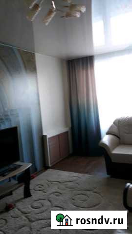 3-комнатная квартира, 69 м², 8/9 эт. на продажу в Тынде Тында - изображение 1