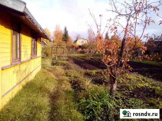 Участок СНТ, ДНП 6 сот. на продажу в Великом Новгороде Великий Новгород