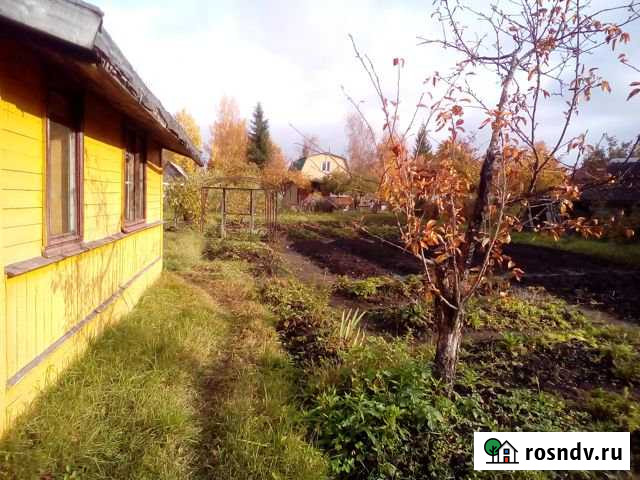 Участок СНТ, ДНП 6 сот. на продажу в Великом Новгороде Великий Новгород - изображение 1