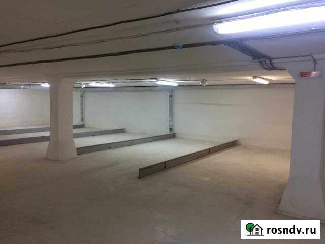 Машиноместо 18 м² на продажу в Самаре Самара - изображение 1