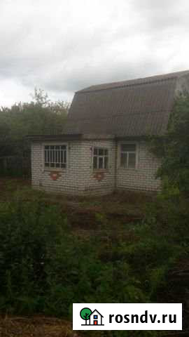 Дача 35 м² на участке 6 сот. на продажу в Брянске Брянск - изображение 1