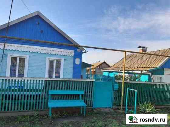 Дом 40 м² на участке 150 сот. на продажу в Целине Целина