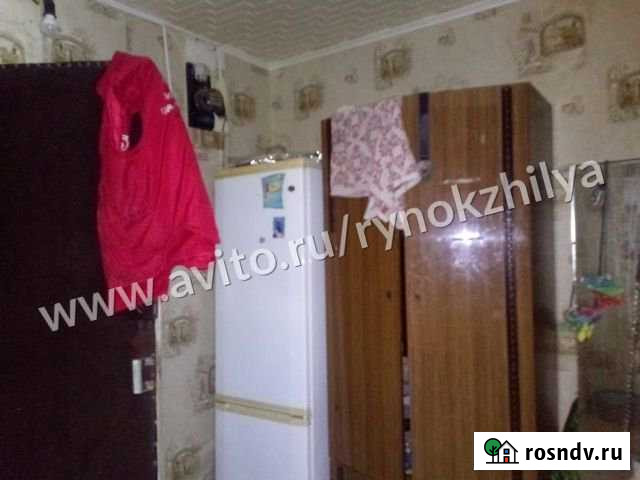 Комната 20 м² в 1-ком. кв., 1/4 эт. на продажу в Каменске-Шахтинском Каменск-Шахтинский - изображение 1