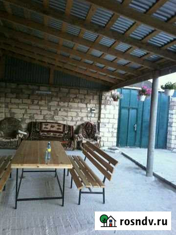 Дача 70 м² на участке 600 сот. на продажу в Дербенте Дербент - изображение 1