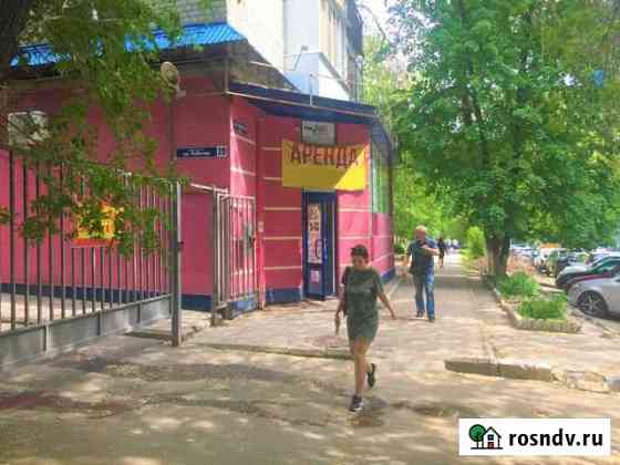 Торговое помещение, 130 кв.м. Саратов