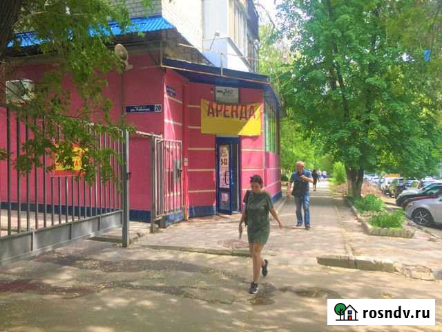 Торговое помещение, 130 кв.м. Саратов - изображение 1