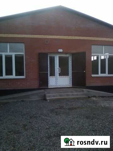 Помещение свободного назначения, 95 кв.м. Красный Сулин - изображение 1