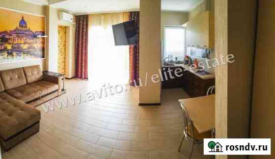 Квартира-студия, 38 м², 5/9 эт. на продажу в Алуште Алушта