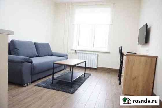 Квартира-студия, 20 м², 4/5 эт. в аренду на длительный срок в Кирове Киров