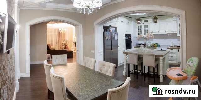 Коттедж 330 м² на участке 15 сот. на продажу в Чите Чита - изображение 1