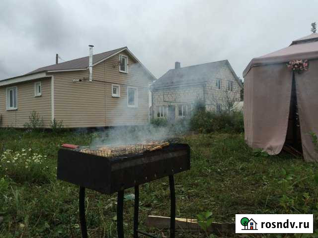 Дом 47.1 м² на участке 16.5 сот. на продажу в Суздале Суздаль - изображение 1