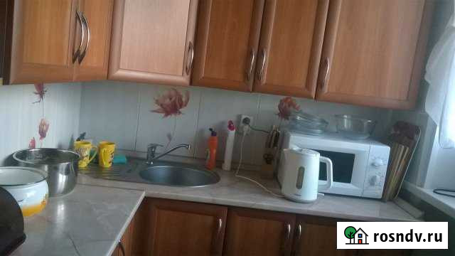 3-комнатная квартира, 60 м², 3/3 эт. на продажу в Красноуфимске Красноуфимск - изображение 1