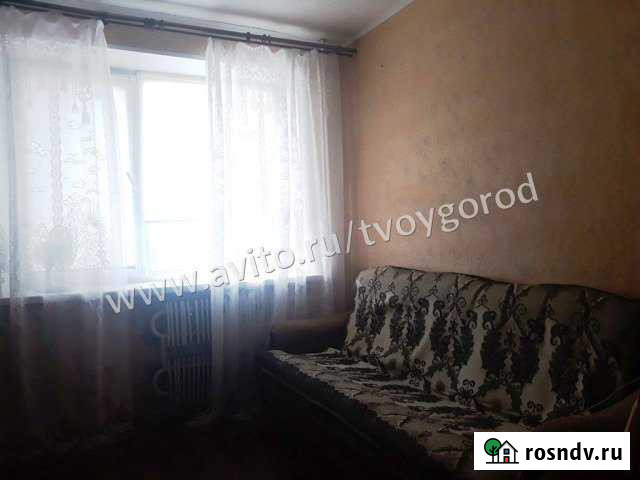 Комната 13 м² в 1-ком. кв., 3/9 эт. на продажу в Белгороде Белгород - изображение 1