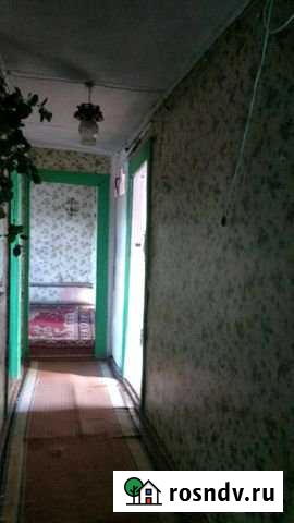 Дом 52 м² на участке 21 сот. на продажу в Мелехово Мелехово - изображение 1