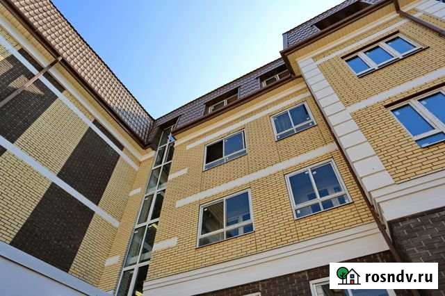 2-комнатная квартира, 51 м², 1/4 эт. на продажу в Королеве Королев - изображение 1