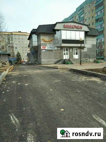 Торговое помещение, 658 кв.м. Лангепас - изображение 1