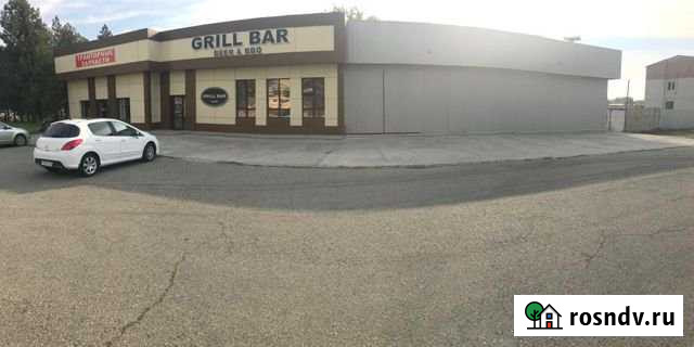 Торговое помещение, 435 кв.м. Брюховецкая - изображение 1