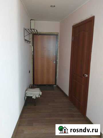 Квартира-студия, 36 м², 4/5 эт. в аренду на длительный срок в Первоуральске Первоуральск - изображение 1