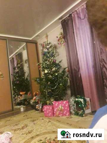 2-комнатная квартира, 54 м², 2/10 эт. на продажу в Томске Томск - изображение 1