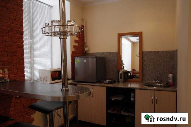 Квартира-студия, 40 м², 2/2 эт. в аренду посуточно в Буе Буй - изображение 1