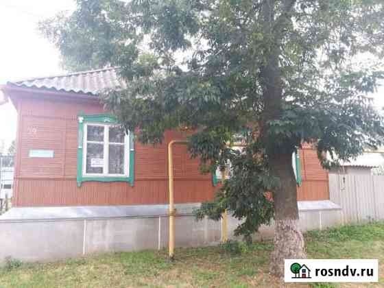 Дом 60 м² на участке 10 сот. на продажу в Боброве Бобров