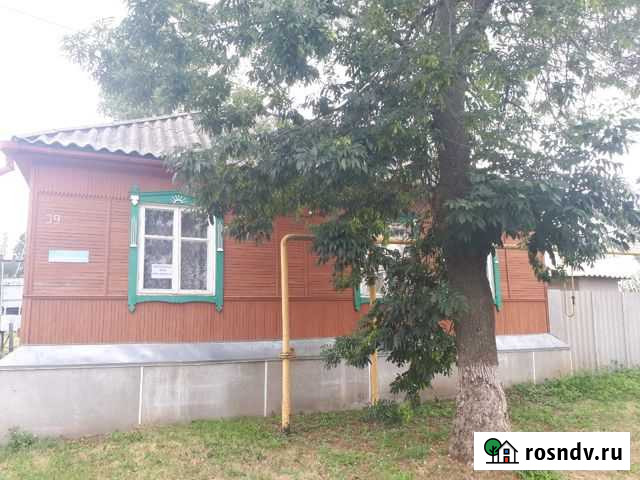 Дом 60 м² на участке 10 сот. на продажу в Боброве Бобров - изображение 1