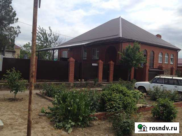 Дом 330 м² на участке 4.3 сот. на продажу в Темрюке Темрюк - изображение 1