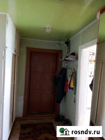 Дом 58 м² на участке 7 сот. на продажу в Промышленной Промышленная - изображение 1