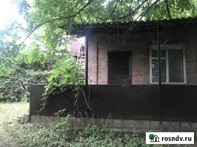 Дача 36.3 м² на участке 5 сот. на продажу в Батайске Батайск - изображение 1