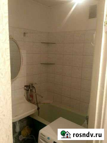 1-комнатная квартира, 30 м², 5/5 эт. в аренду на длительный срок во Владикавказе Владикавказ - изображение 1