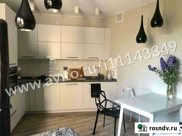 2-комнатная квартира, 65 м², 4/10 эт. в аренду на длительный срок в Коммунарке Коммунарка - изображение 1