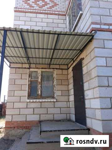 Дом 200 м² на участке 10 сот. на продажу в Старокучергановке Старокучергановка - изображение 1