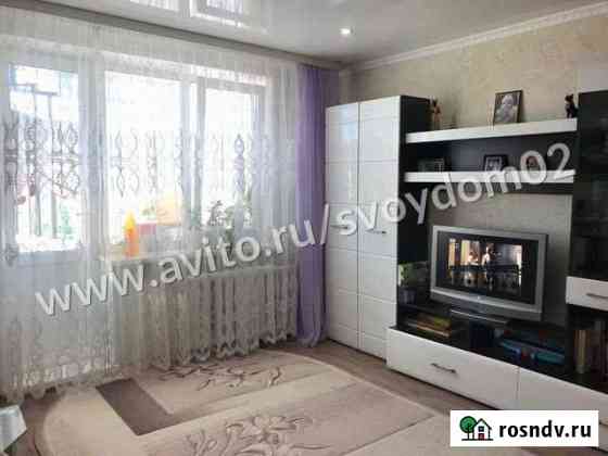 2-комнатная квартира, 44 м², 4/5 эт. на продажу в Туймазах Туймазы