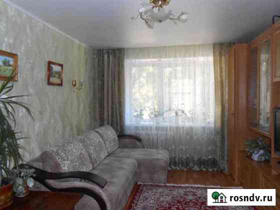 3-комнатная квартира, 62 м², 4/5 эт. на продажу в Новомосковске Новомосковск
