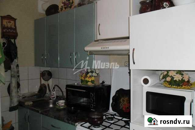 1-комнатная квартира, 31 м², 3/5 эт. на продажу в Кубинке Кубинка - изображение 1