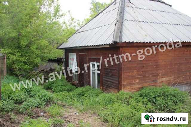 Участок промназначения 6 сот. на продажу в Иркутске Иркутск - изображение 1