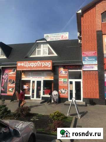 Сдаётся в аренду Борисоглебск - изображение 1