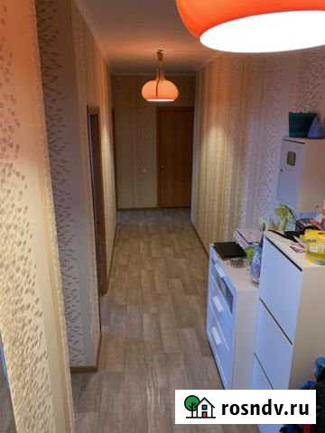 3-комнатная квартира, 80 м², 6/9 эт. на продажу в Кубинке Кубинка - изображение 1