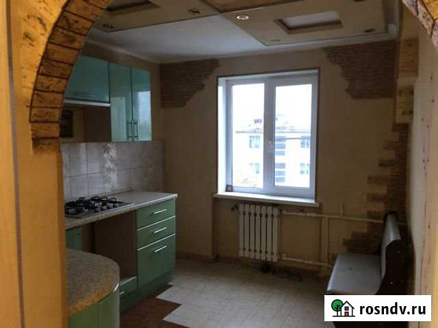 1-комнатная квартира, 35 м², 5/5 эт. на продажу в Донском Донской - изображение 1