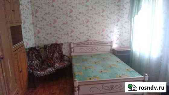 2-комнатная квартира, 42 м², 1/1 эт. в аренду посуточно в Воронеже Воронеж