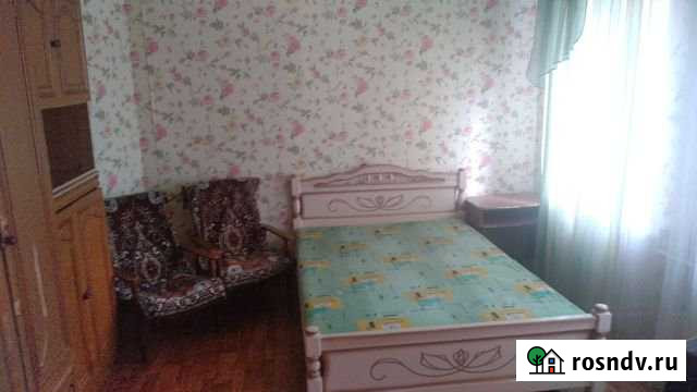 2-комнатная квартира, 42 м², 1/1 эт. в аренду посуточно в Воронеже Воронеж - изображение 1